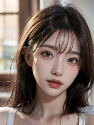 储物柜组合与渐变妆：创意构建中的美学与功能交织